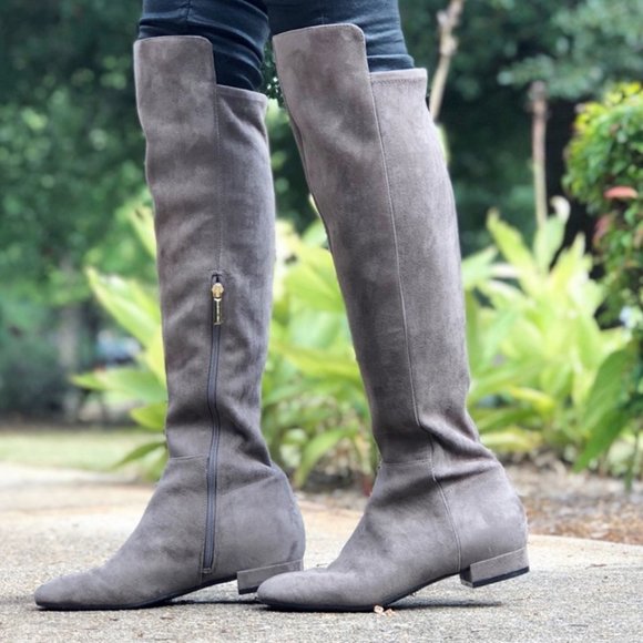 Karl Lagerfeld Shoes - Karl Lagerfeld Boots "NEW"